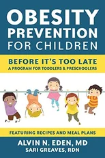 Obesity Prevention For Children