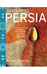 Taste of Persia