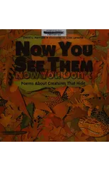 Now You See Them, Now You Don't