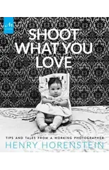 Shoot What You Love