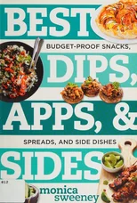 Best Dips, Apps, & Sides