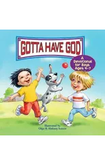 Gotta Have God