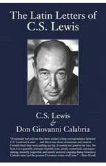 Latin Letters of C.S. Lewis