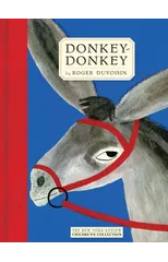 Donkey-Donkey