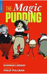The Magic Pudding