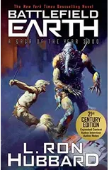 Battlefield Earth