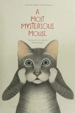 A Most Mysterious Mouse