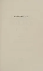 Grand Forage 1778