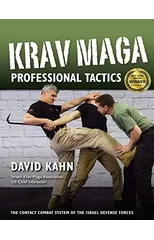 Krav Maga Professional Tactics