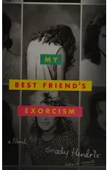 My Best Friend's Exorcism