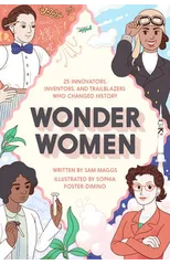 Wonder Women