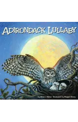 Adirondack Lullaby