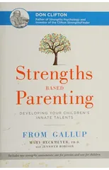 Strengths Based Parenting