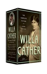 Willa Cather