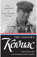 The Unknown Kerouac