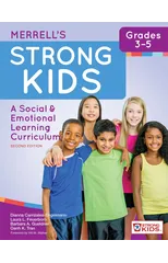 Merrell's Strong Kids™ - Grades 3-5
