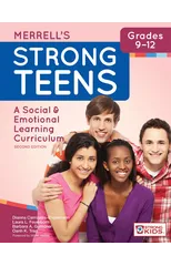 Merrell's Strong Teens™ - Grades 9-12