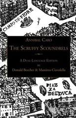 The Scruffy Scoundrels
