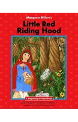 Little Red Riding Hood