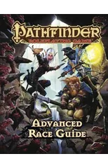 Pathfinder Roleplaying Game