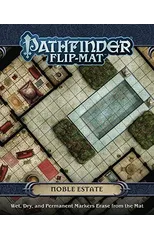 Pathfinder Flip-Mat