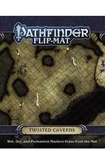 Pathfinder Flip-Mat