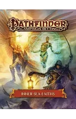 Pathfinder Campaign Setting