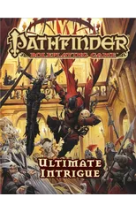 Pathfinder Roleplaying Game