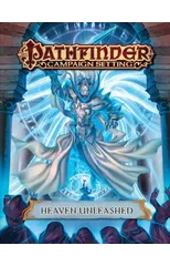 Pathfinder Campaign Setting