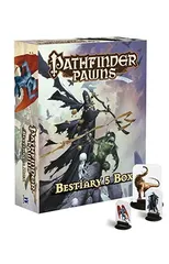 Pathfinder Pawns