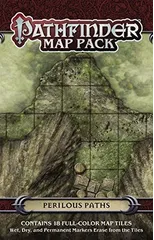 Pathfinder Map Pack
