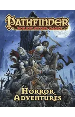Pathfinder Roleplaying Game