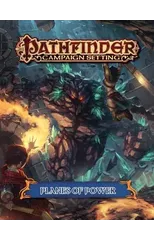 Pathfinder Campaign Setting