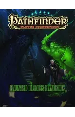 Pathfinder Player Companion