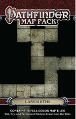 Pathfinder Map Pack