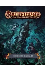 Pathfinder Campaign Setting