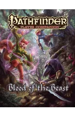 Pathfinder Player Companion