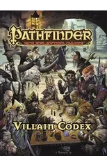 Pathfinder Roleplaying Game