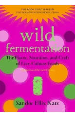 Wild Fermentation