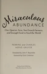 Miraculous Abundance