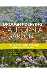 The Drought-Defying California Garden