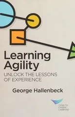Learning Agility