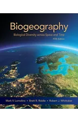 Biogeography