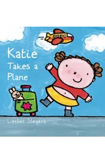 Katie Takes a Plane