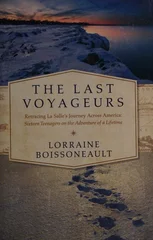 The Last Voyageurs