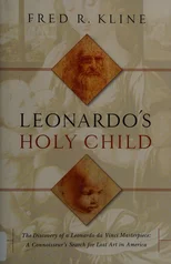 Leonardo's Holy Child