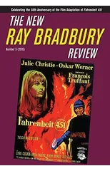 The New Ray Bradbury Review, Number 5, 2016