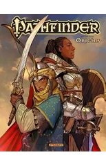 Pathfinder Volume 4