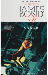 James Bond Volume 1