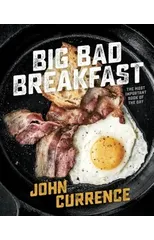 Big Bad Breakfast